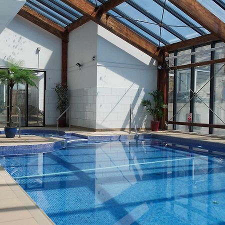 The Hannafore Point Hotel Лоо Екстер'єр фото