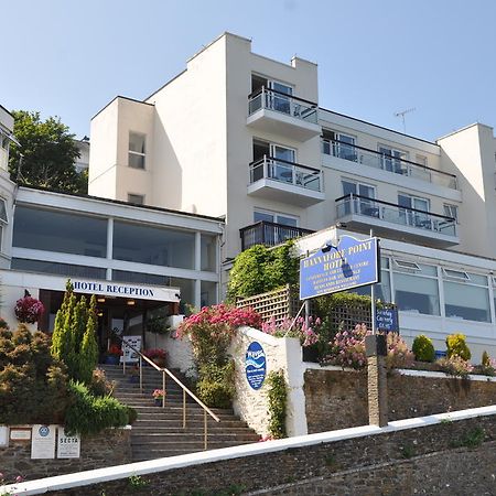 The Hannafore Point Hotel Лоо Екстер'єр фото
