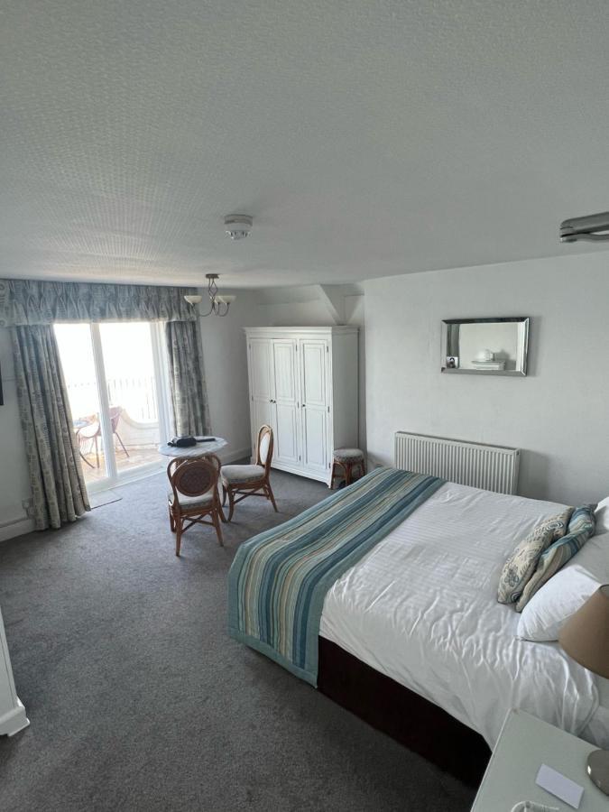 The Hannafore Point Hotel Лоо Екстер'єр фото
