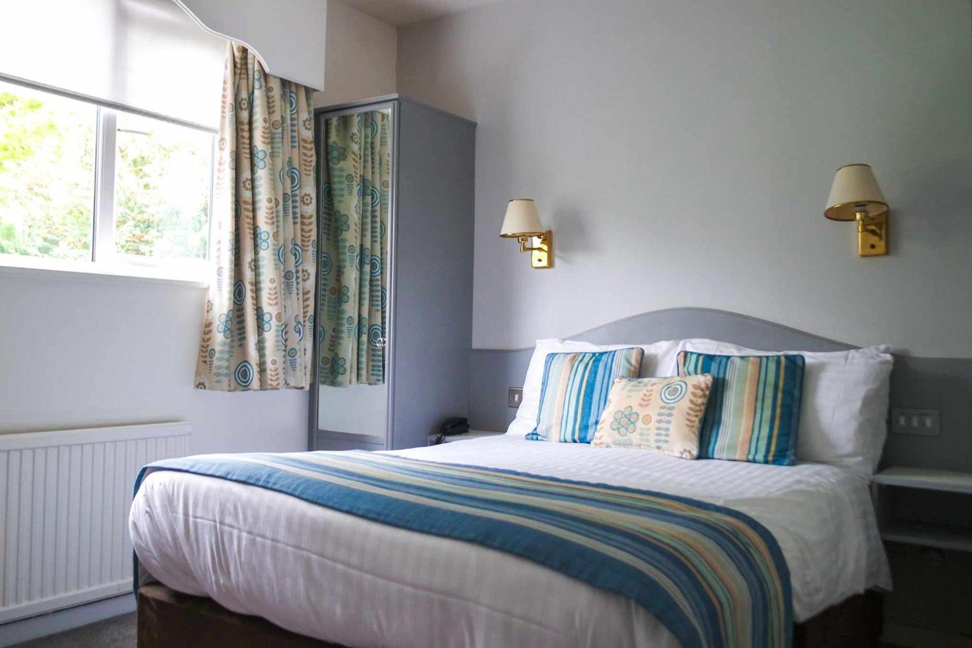 The Hannafore Point Hotel Лоо Номер фото