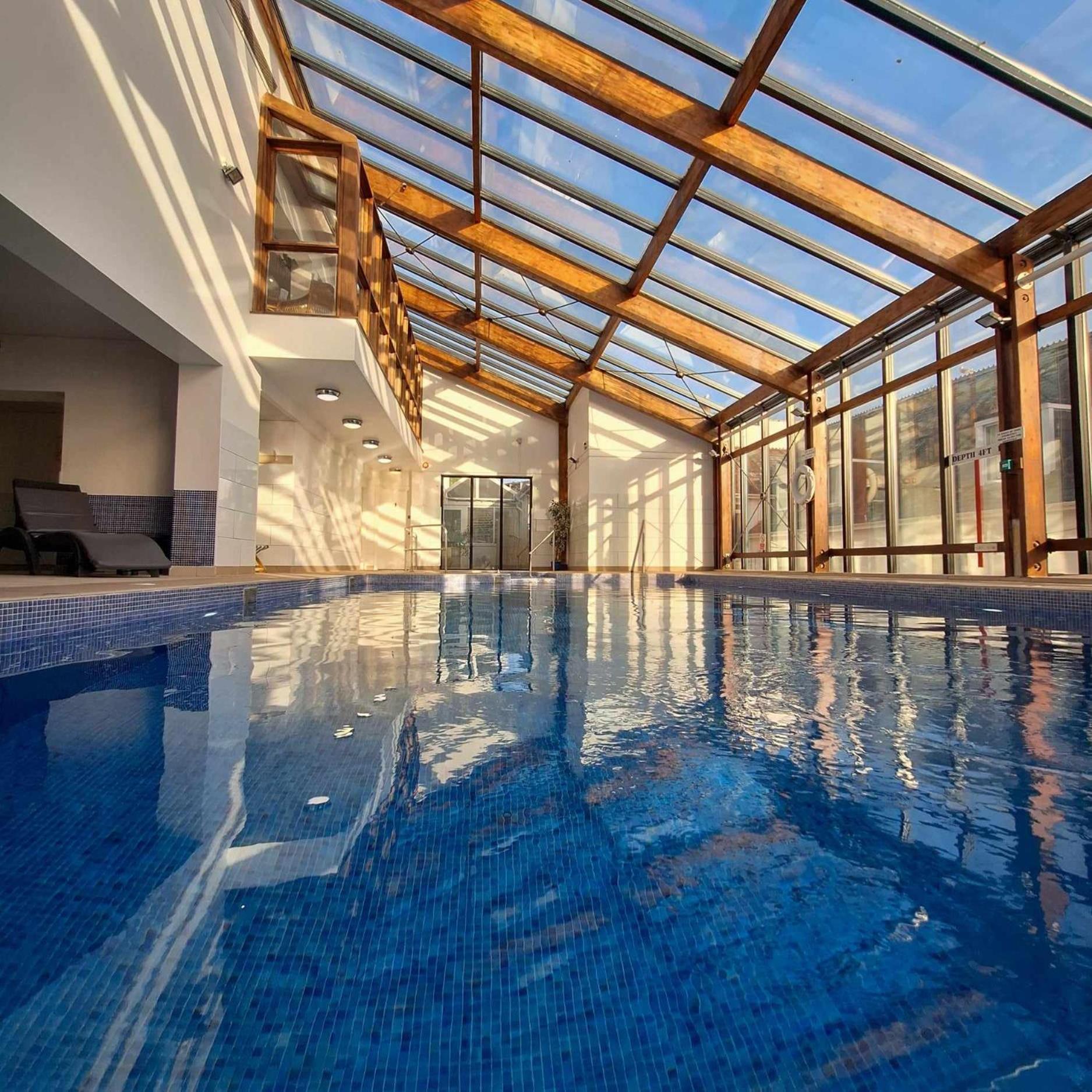 The Hannafore Point Hotel Лоо Екстер'єр фото