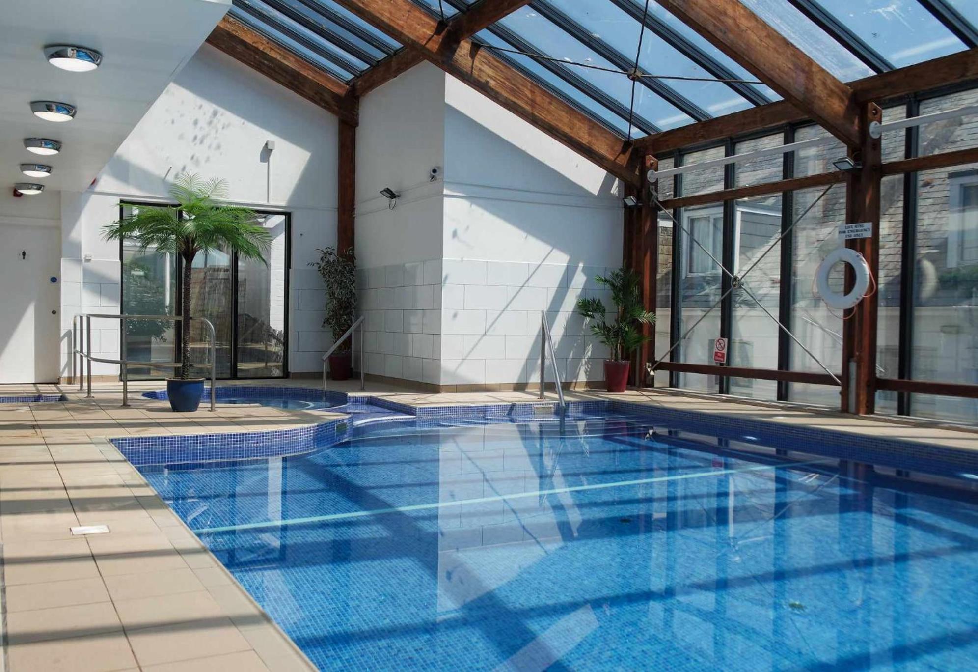 The Hannafore Point Hotel Лоо Екстер'єр фото