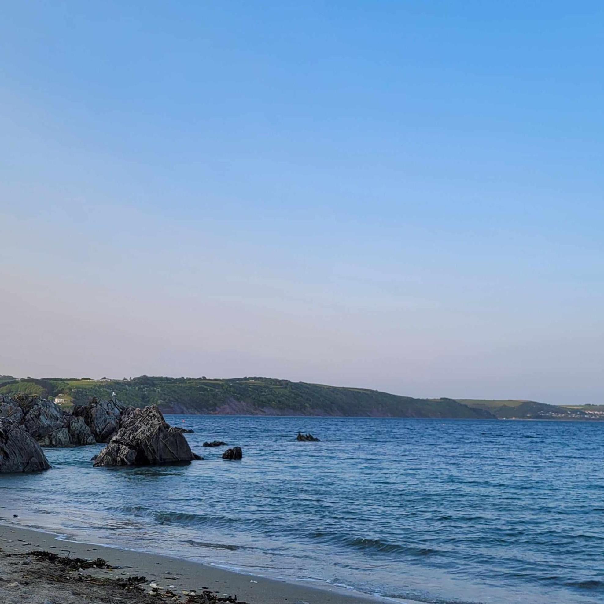 The Hannafore Point Hotel Лоо Екстер'єр фото