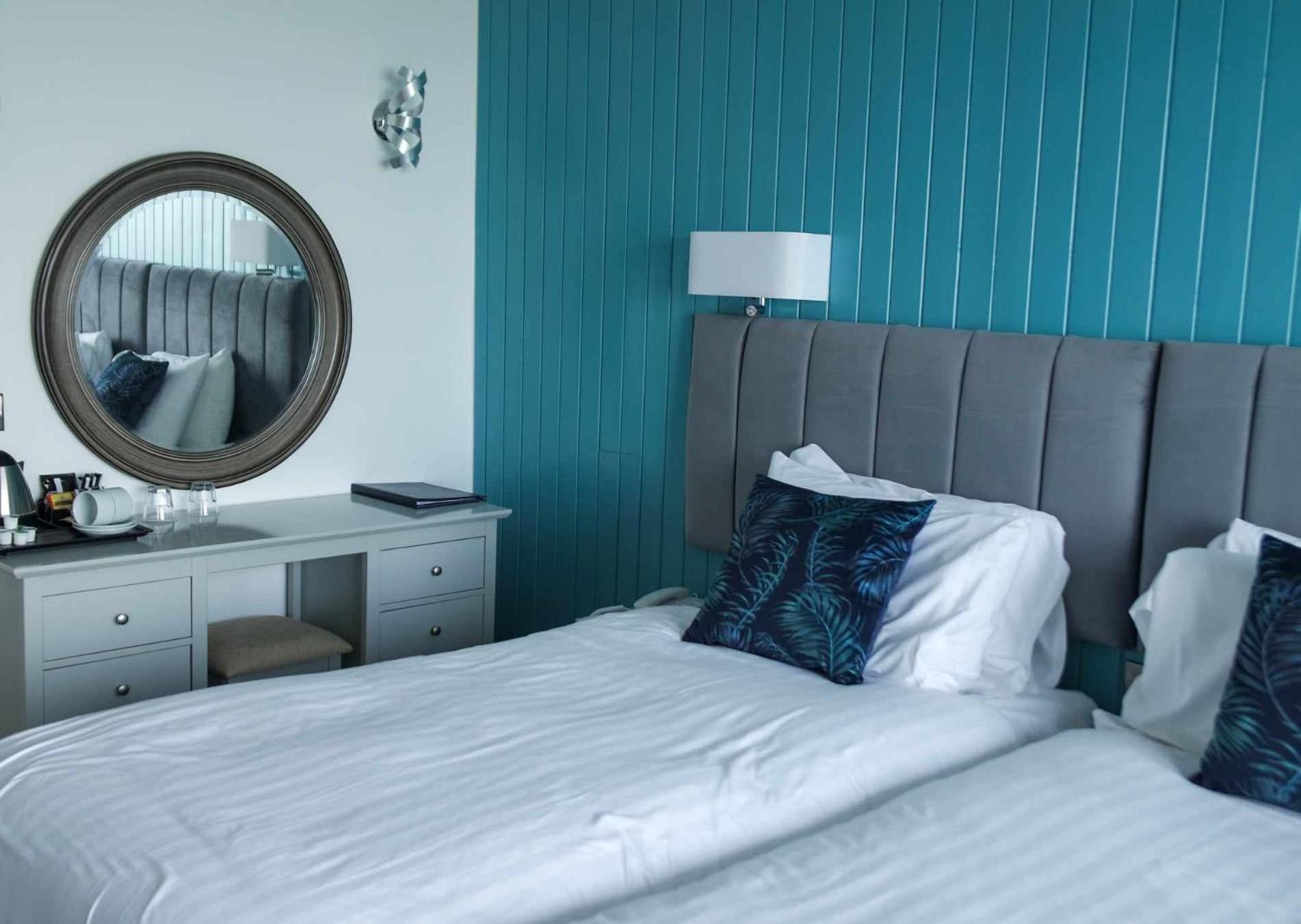 The Hannafore Point Hotel Лоо Екстер'єр фото