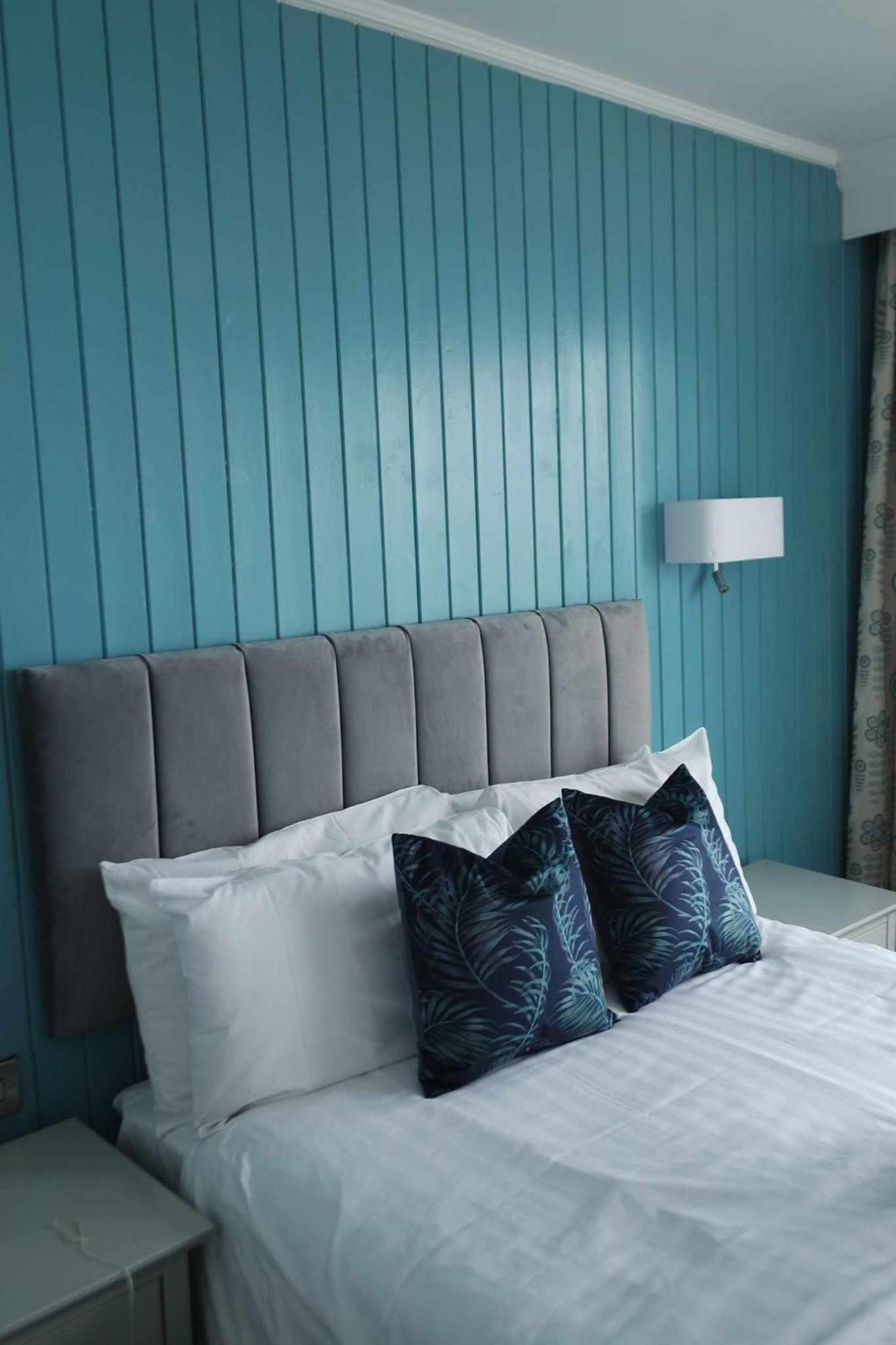 The Hannafore Point Hotel Лоо Екстер'єр фото