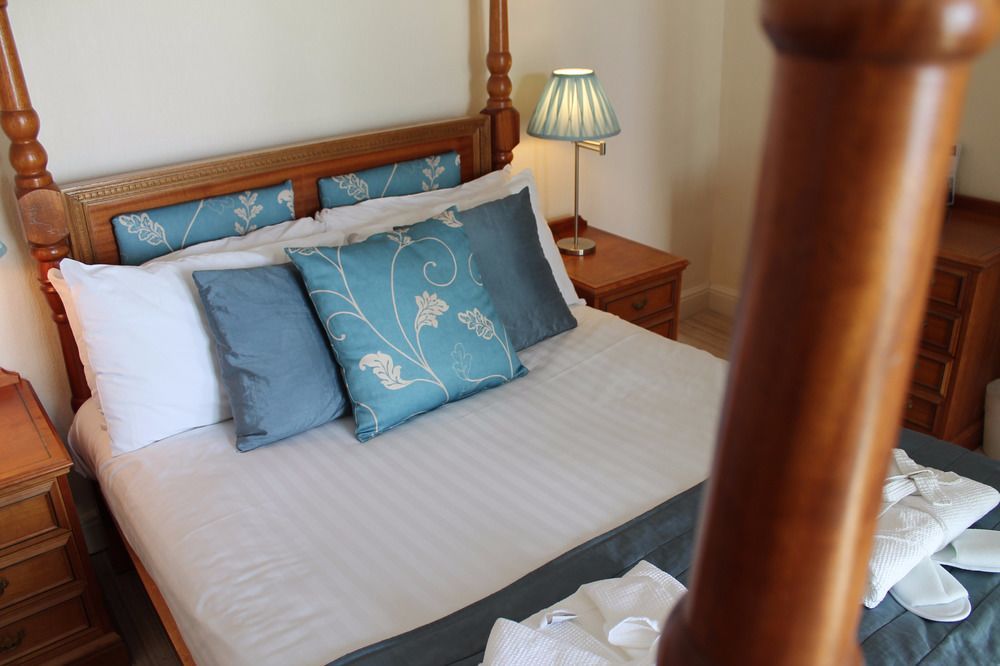 The Hannafore Point Hotel Лоо Екстер'єр фото