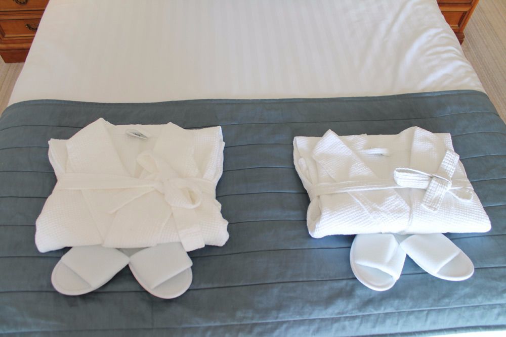 The Hannafore Point Hotel Лоо Екстер'єр фото