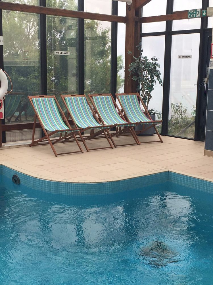 The Hannafore Point Hotel Лоо Екстер'єр фото
