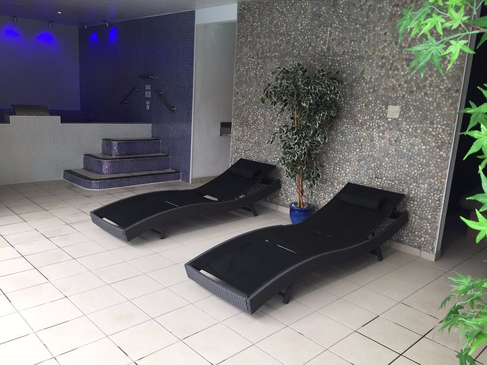 The Hannafore Point Hotel Лоо Екстер'єр фото