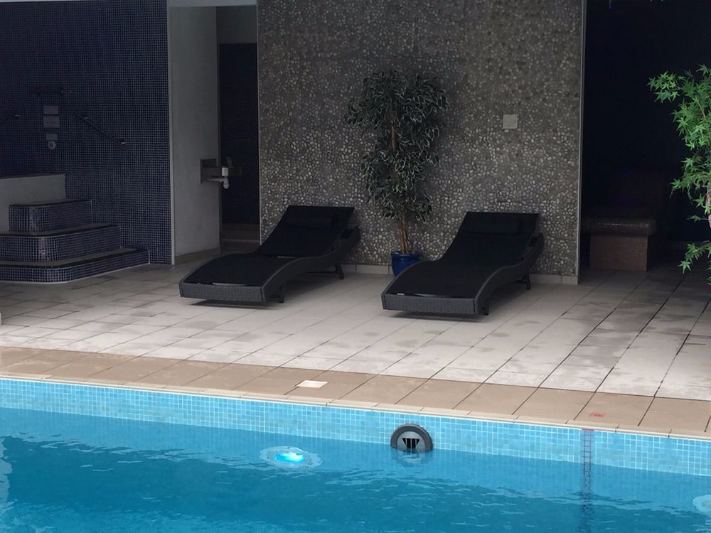 The Hannafore Point Hotel Лоо Екстер'єр фото