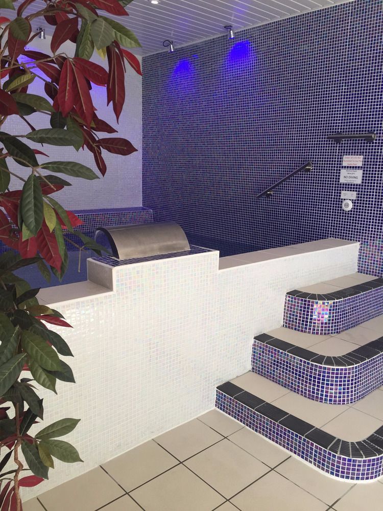 The Hannafore Point Hotel Лоо Екстер'єр фото