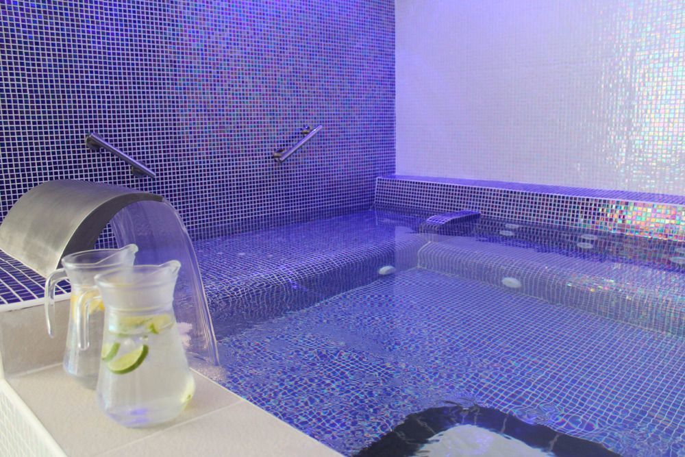 The Hannafore Point Hotel Лоо Екстер'єр фото