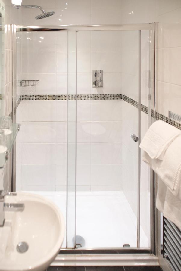 The Hannafore Point Hotel Лоо Екстер'єр фото